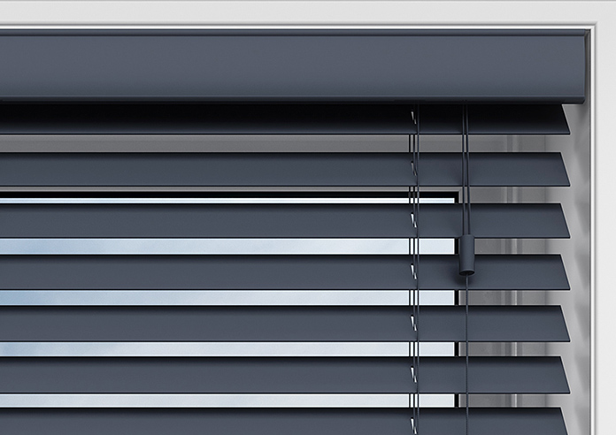Cotswold, Pebble Grey - Venetian Blind - Image 9